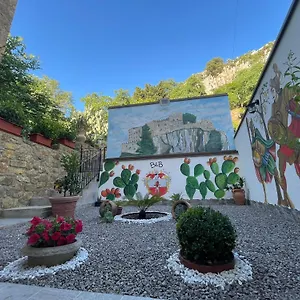 Casa vacanze La Casa Dei Cavalieri, Caccamo