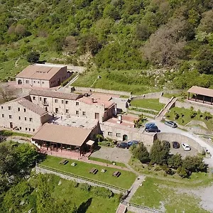 Alloggio per agriturismo Masseria Rocca Di Gonato, Castelbuono (Sicily)